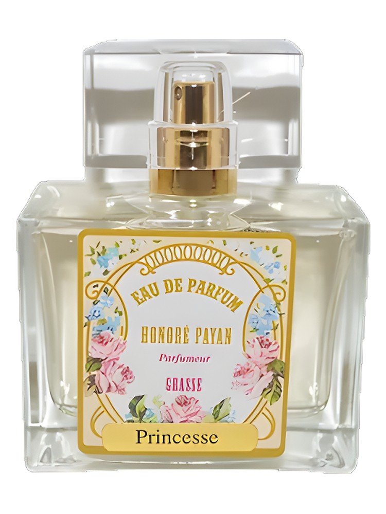 Princesse