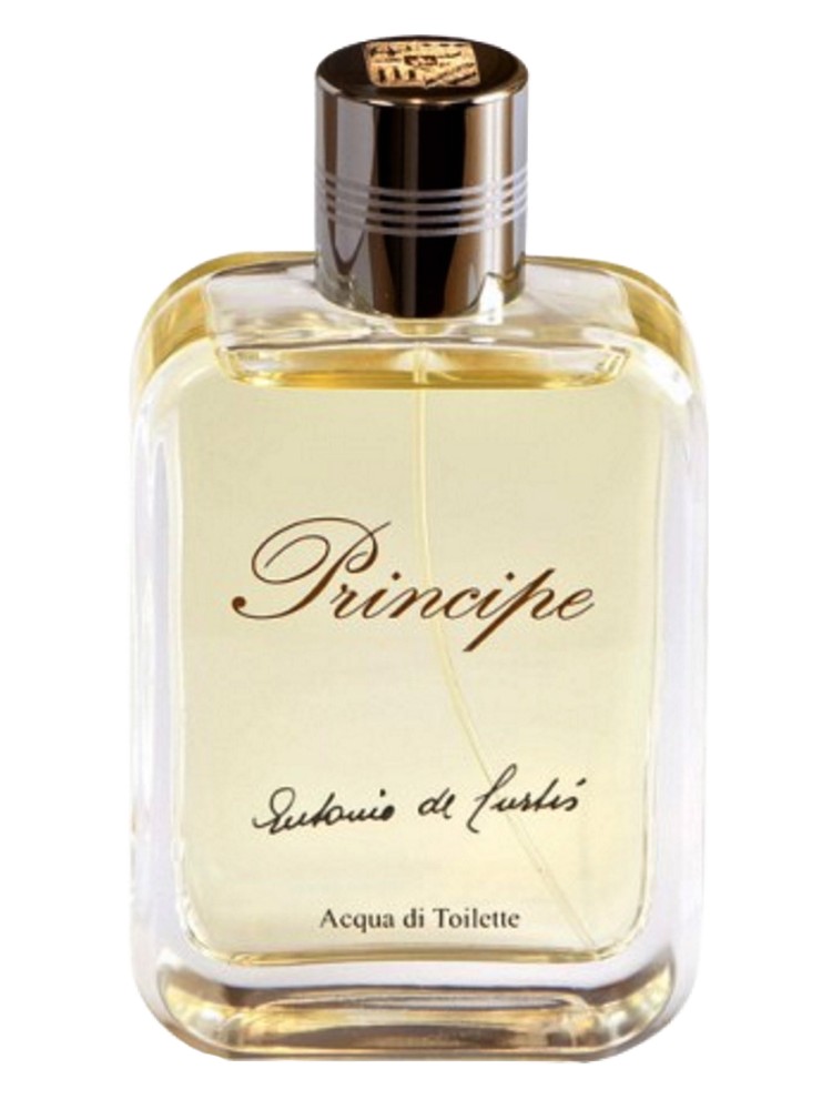 Principe Antonio de Curtis