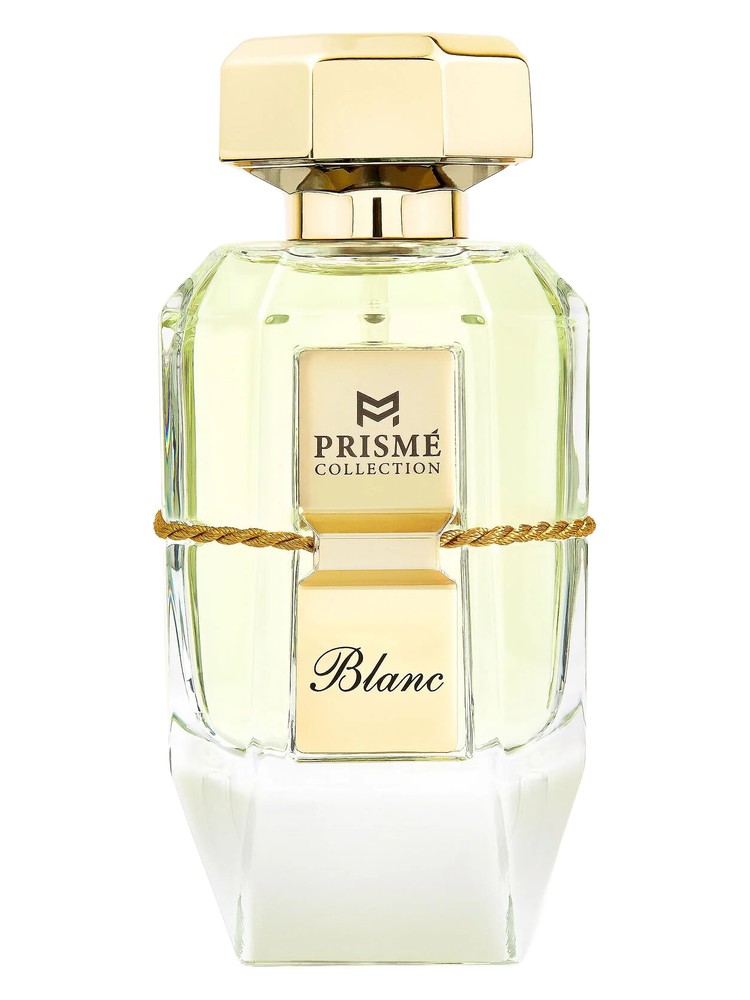 Prismé Blanc