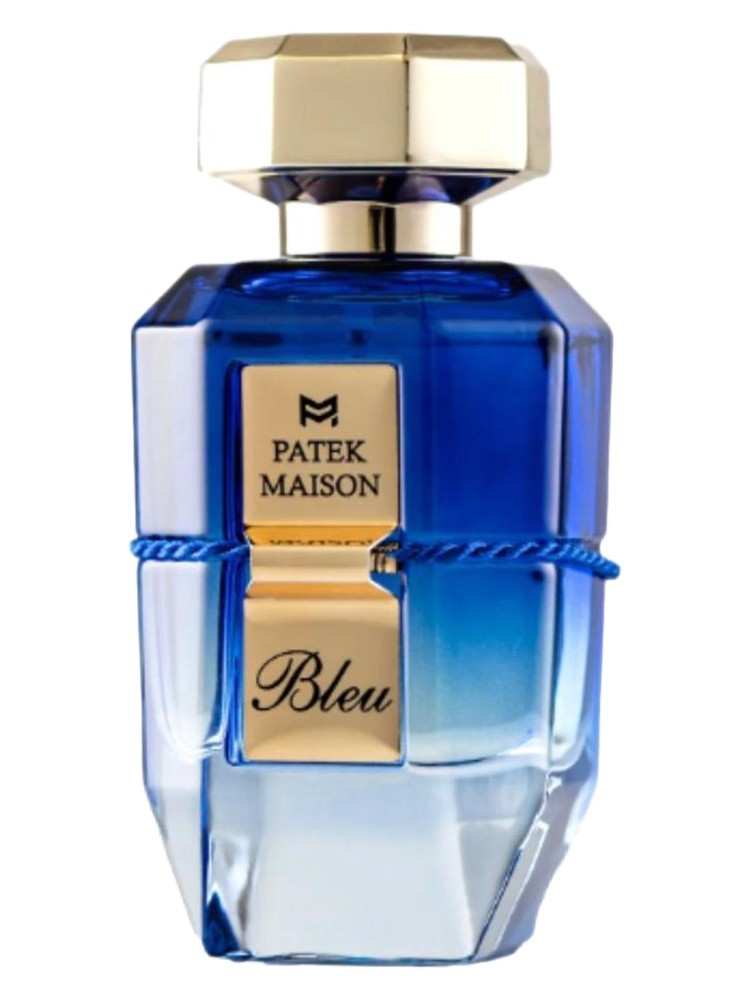 Prisme Bleu
