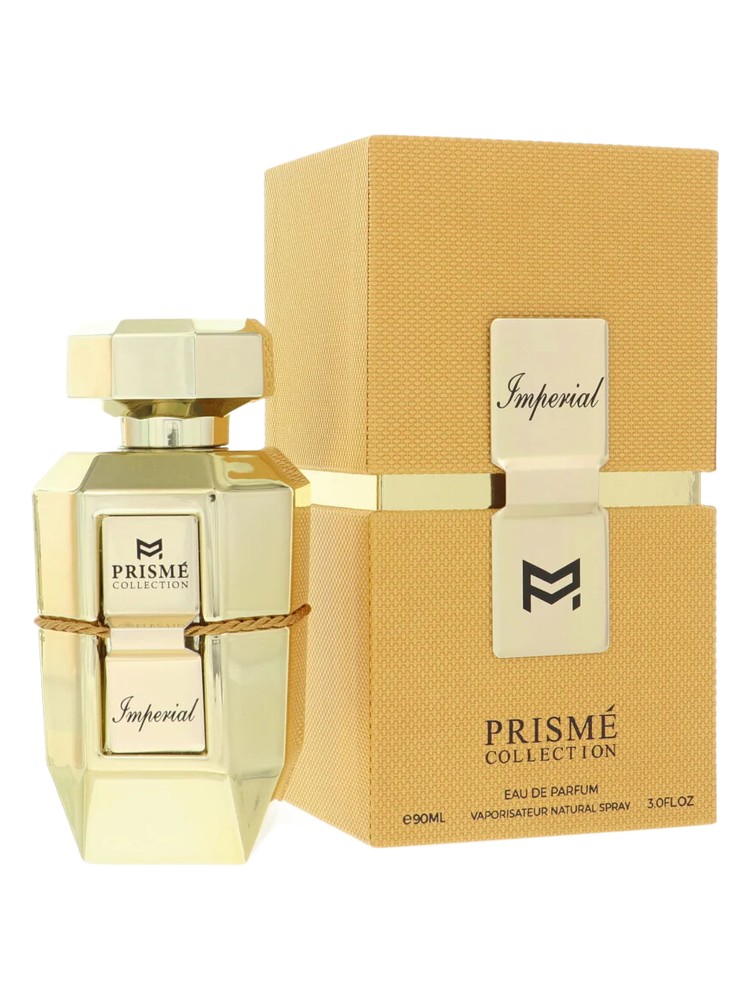 Prisme Imperial
