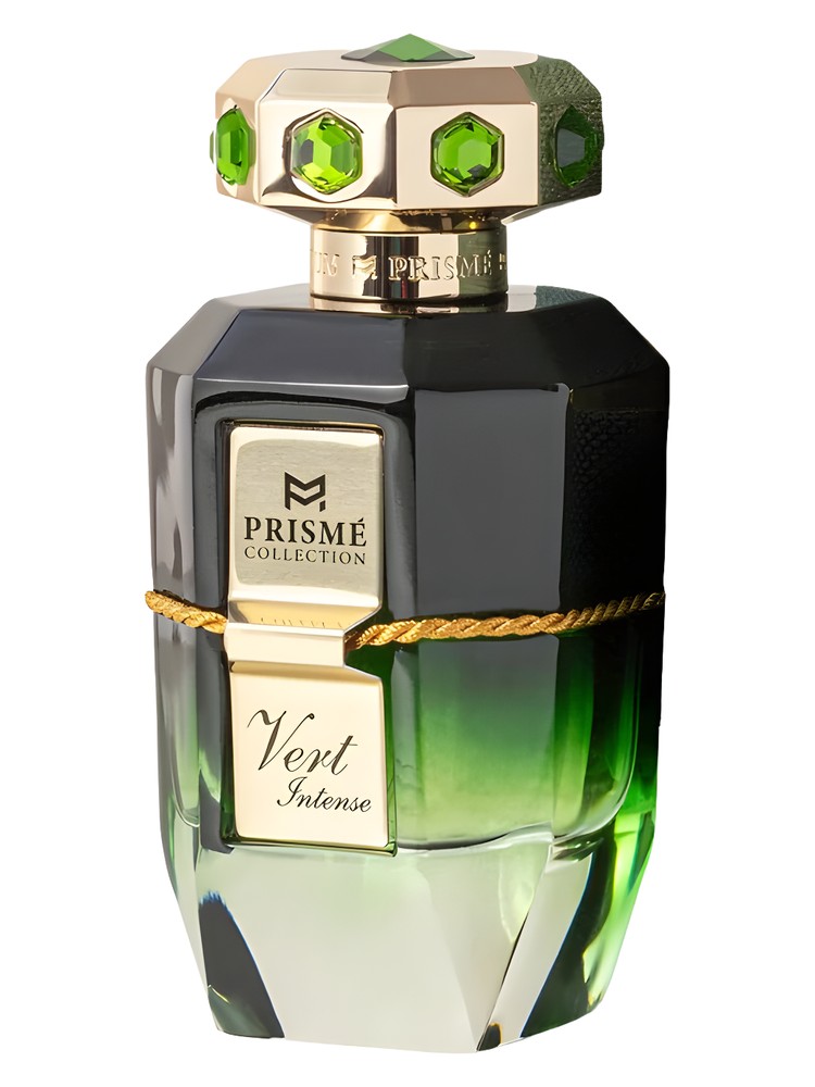 Prismé Vert Intense