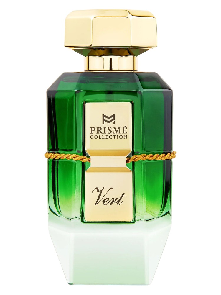 Prismé Vert