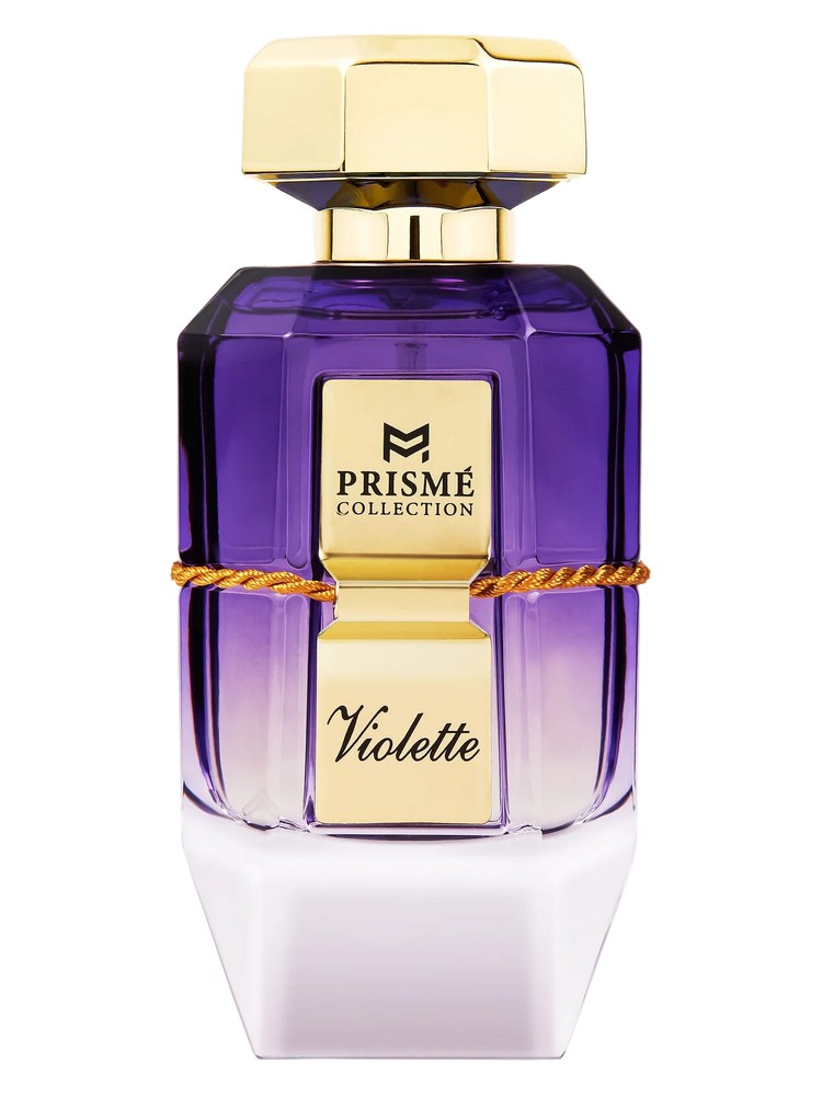 Prismé Violette