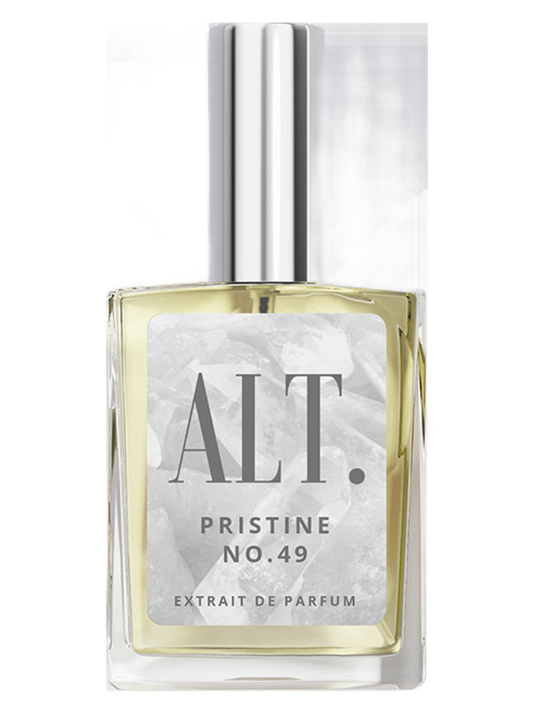 Pristine