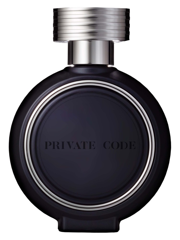 Private Code