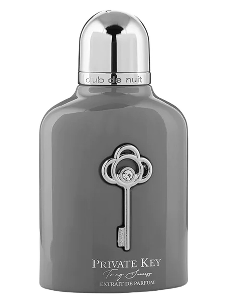 Private Key To My Success