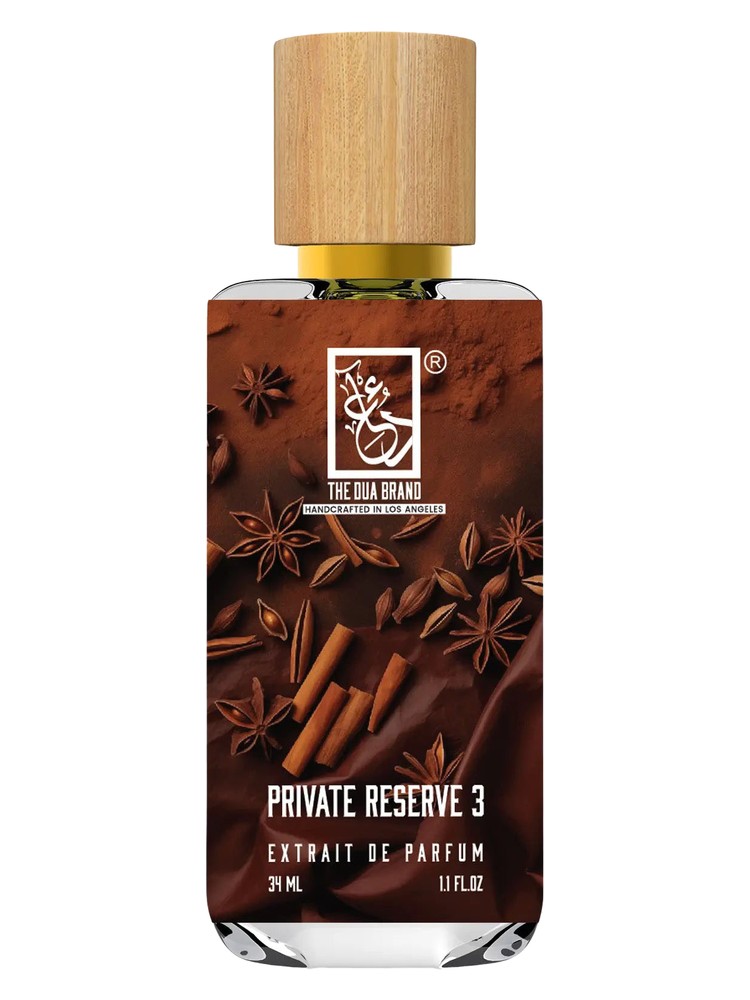 Private Reserve 3
