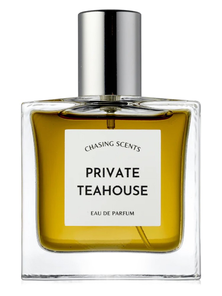 Private Teahouse