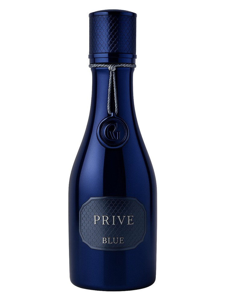 Privè Bleu Intense