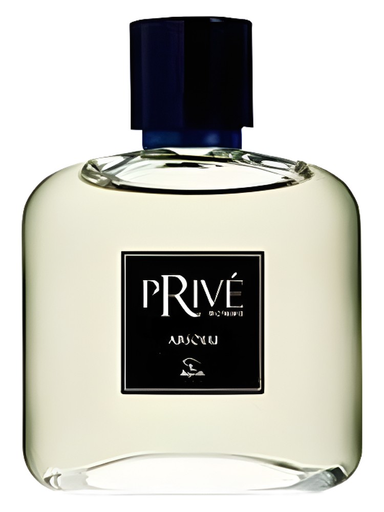 Privé Homme Absolu