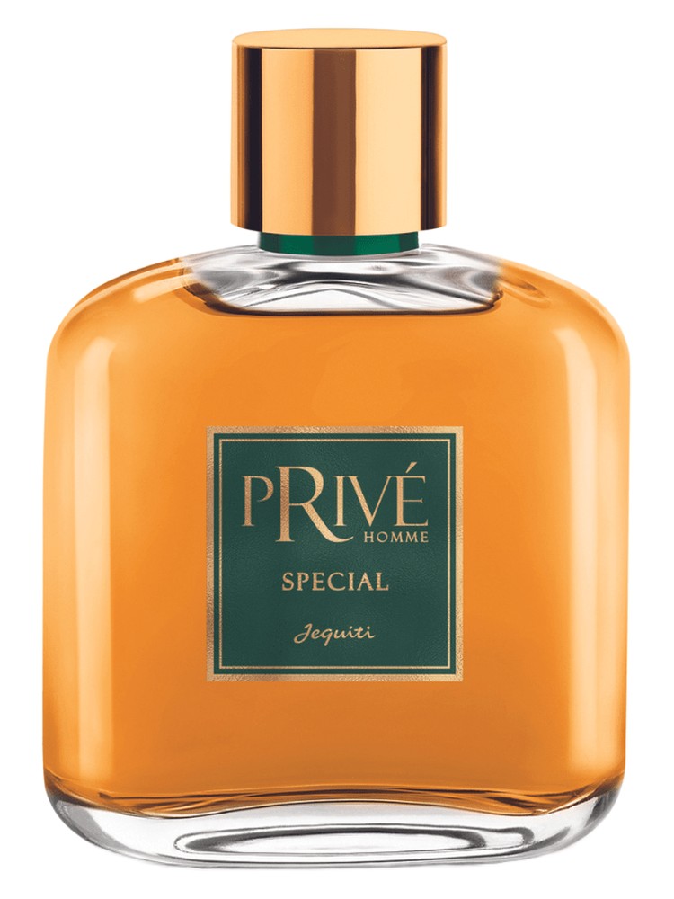 Privé Homme Special