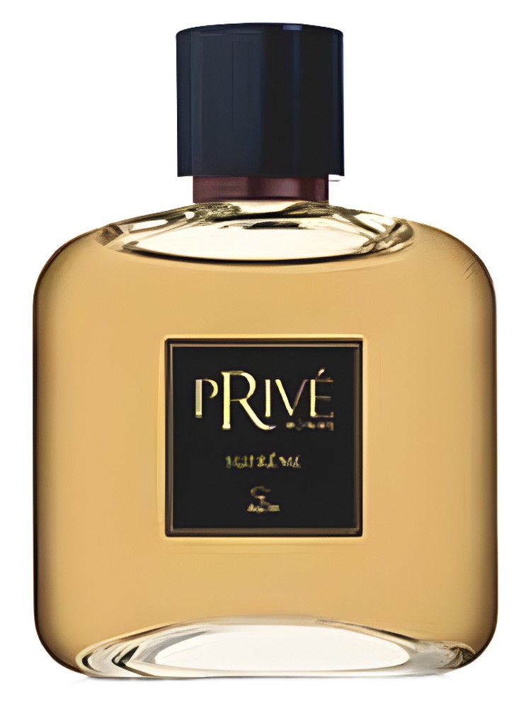 Privé Homme Suprême