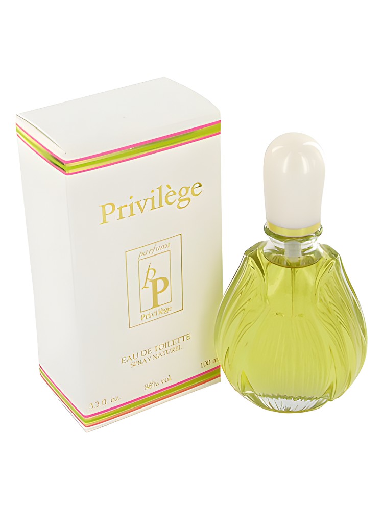 Privilege