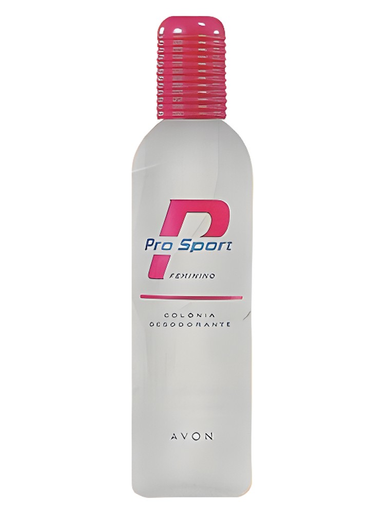 Pro Sport Femme
