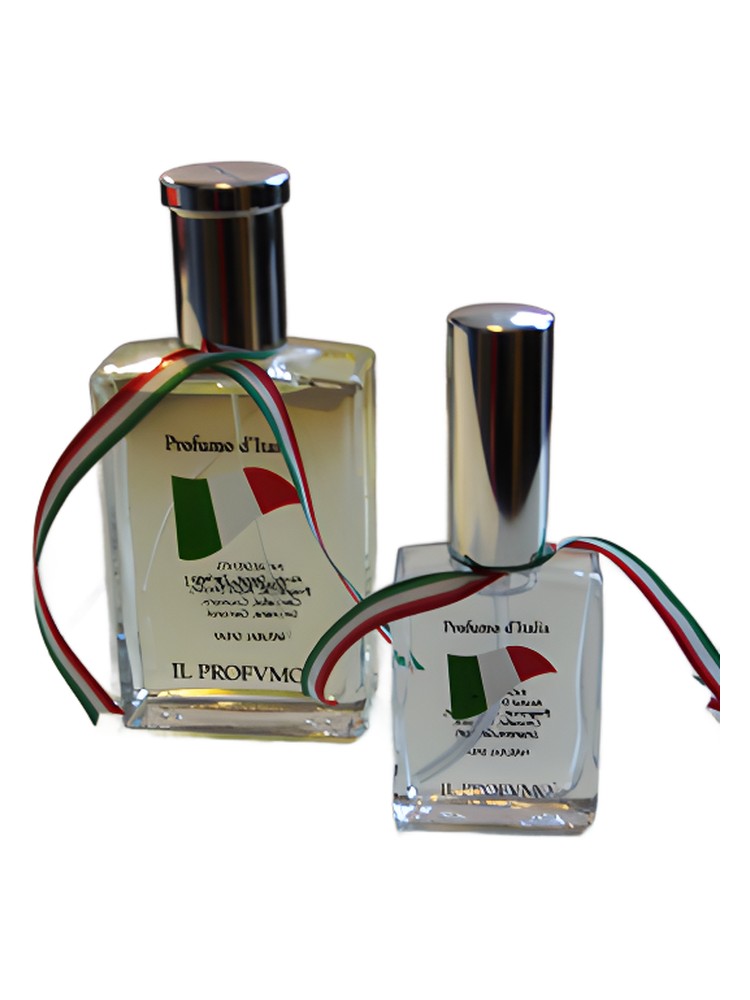 Profumo d'Italia