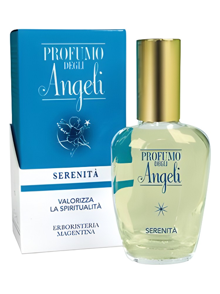 Profumo degli Angeli