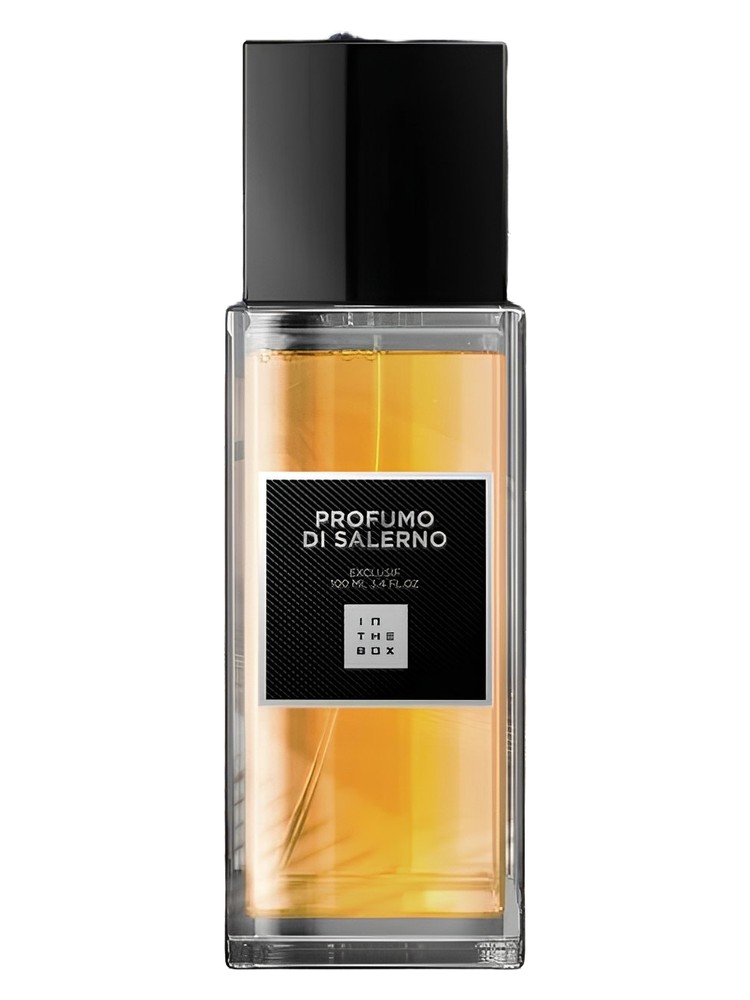 Profumo di Salerno