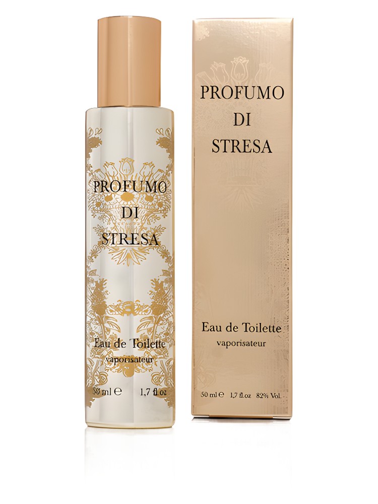 Profumo di Stresa