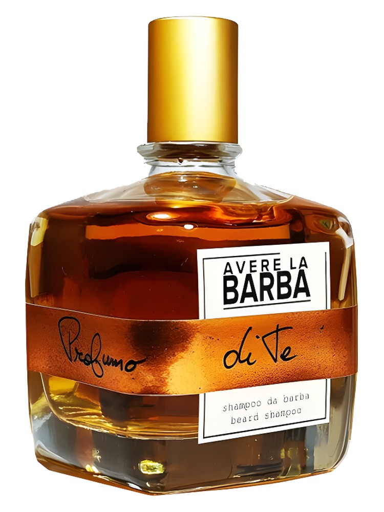 Profumo Di Te