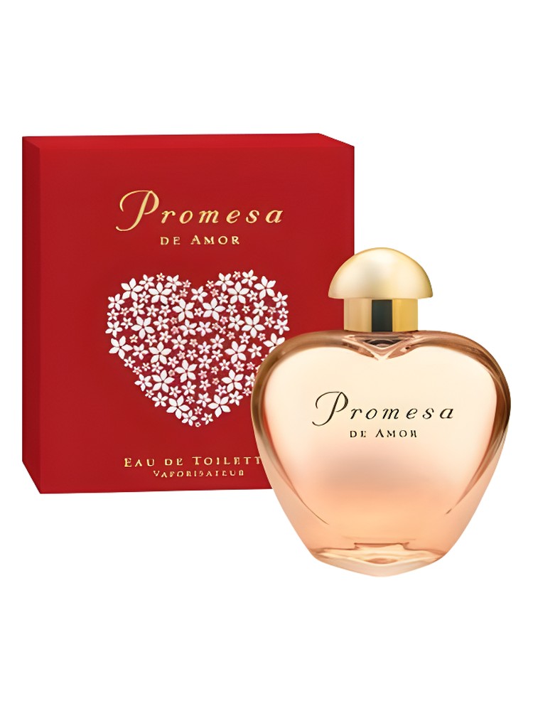 Promesa de Amor