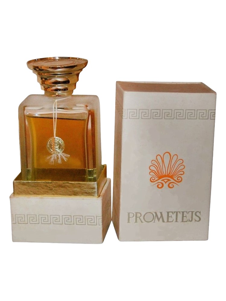 Prometejs (Прометей)
