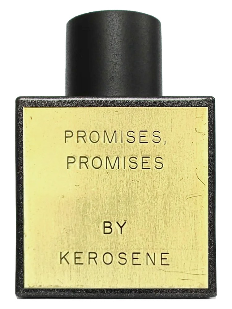 Promises, Promises