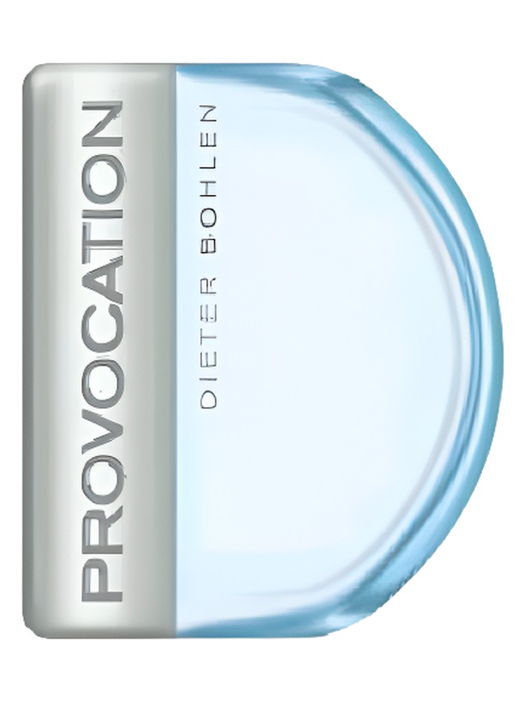 Provocation for Men