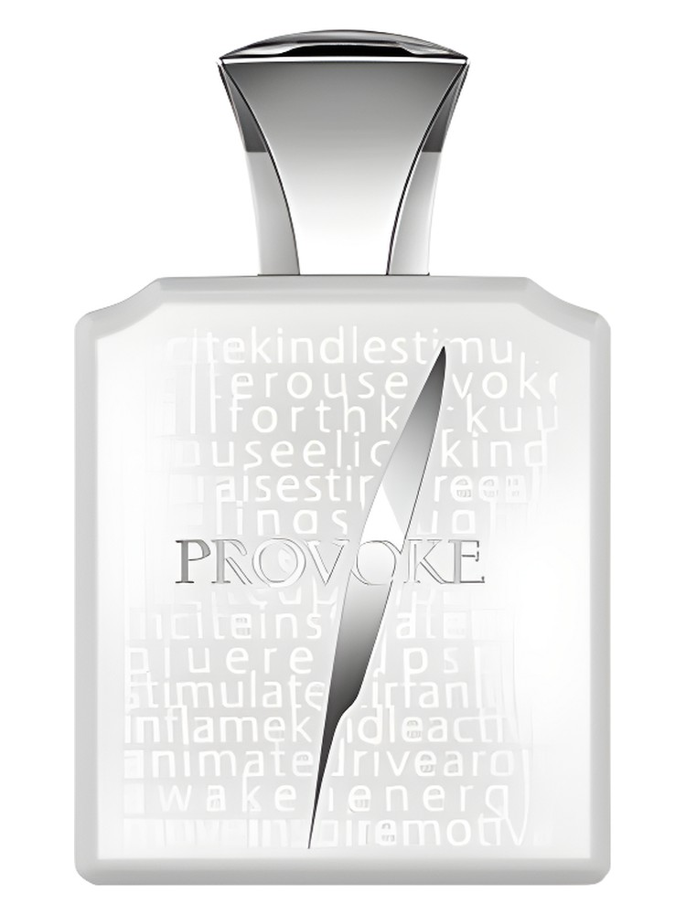 Provoke White