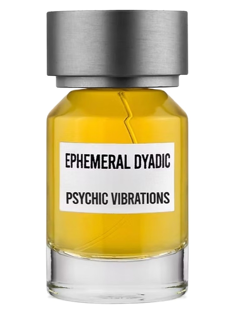 Psychic Vibrations
