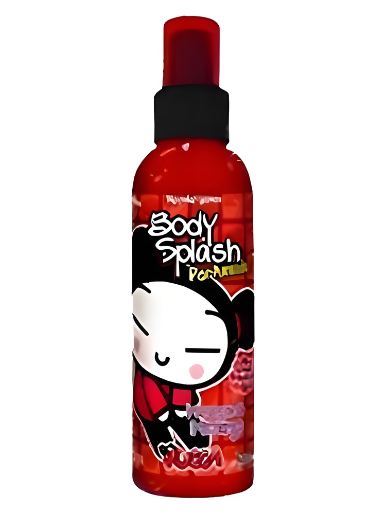 Pucca