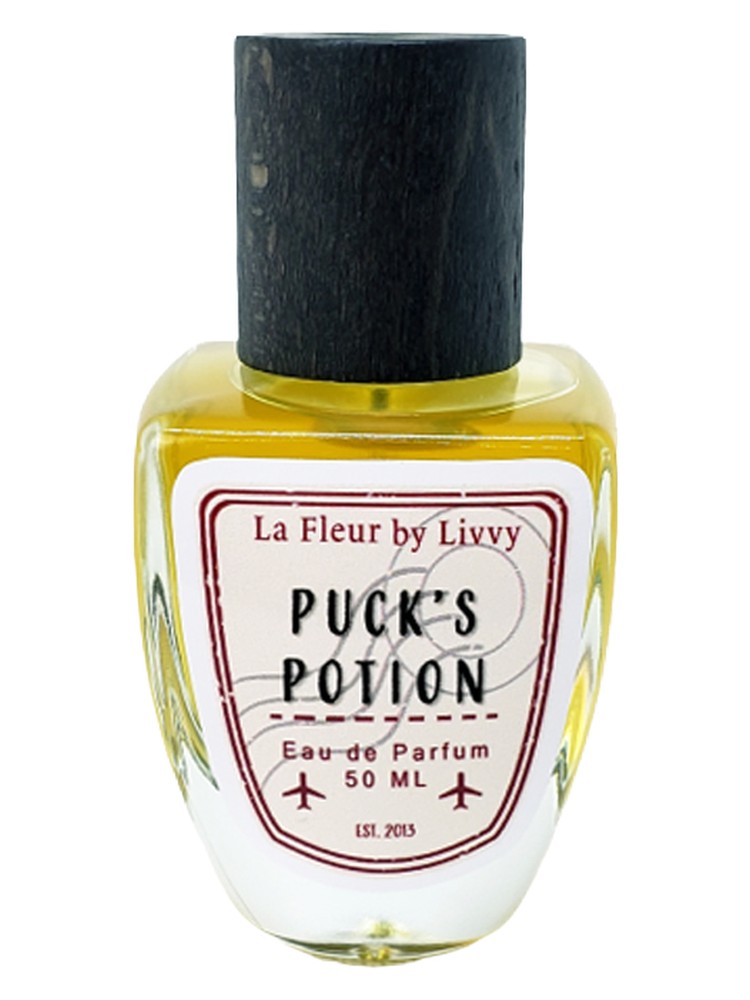 Puck's Potion
