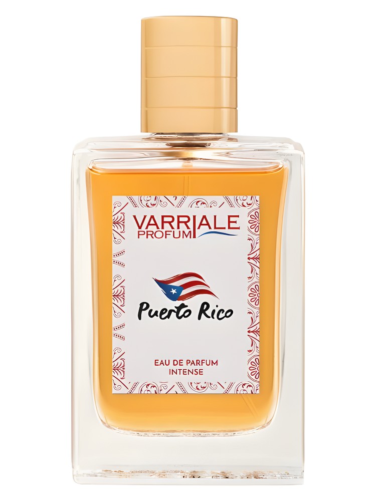 Puerto Rico
