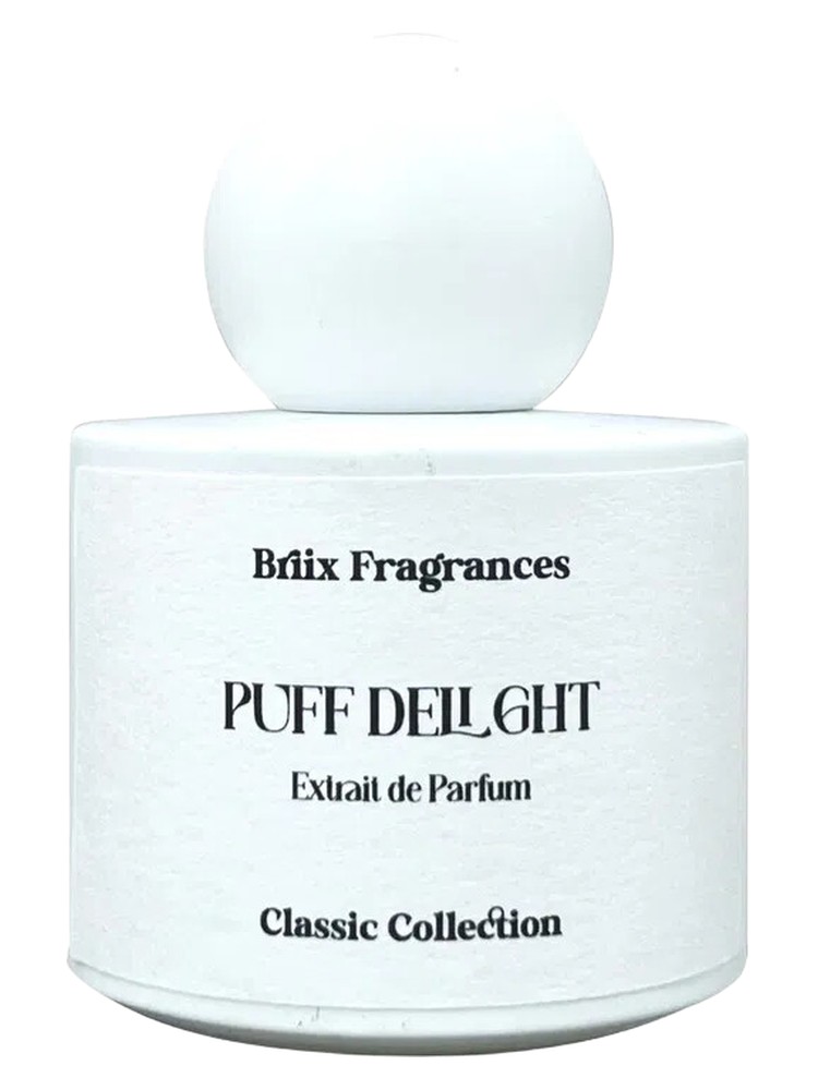 Puff Delight