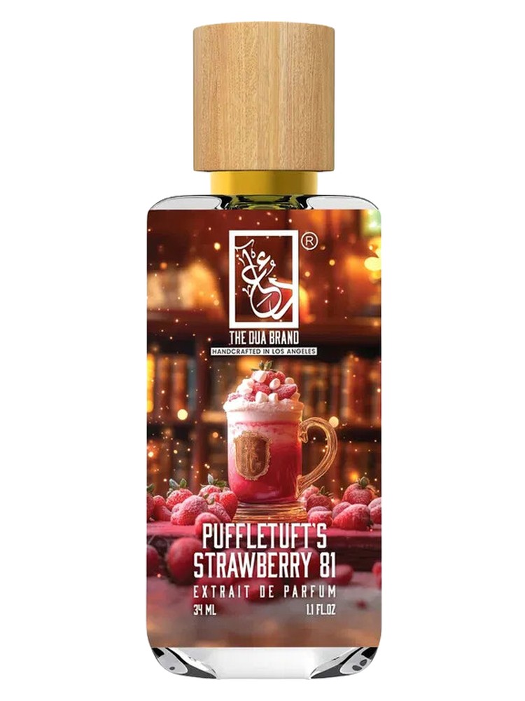 Puffletuft's Strawberry 81