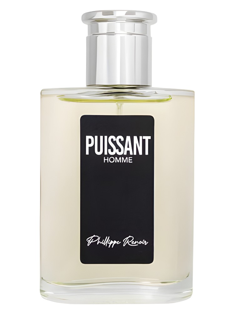 Puissant