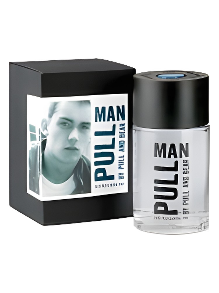 Pull Man