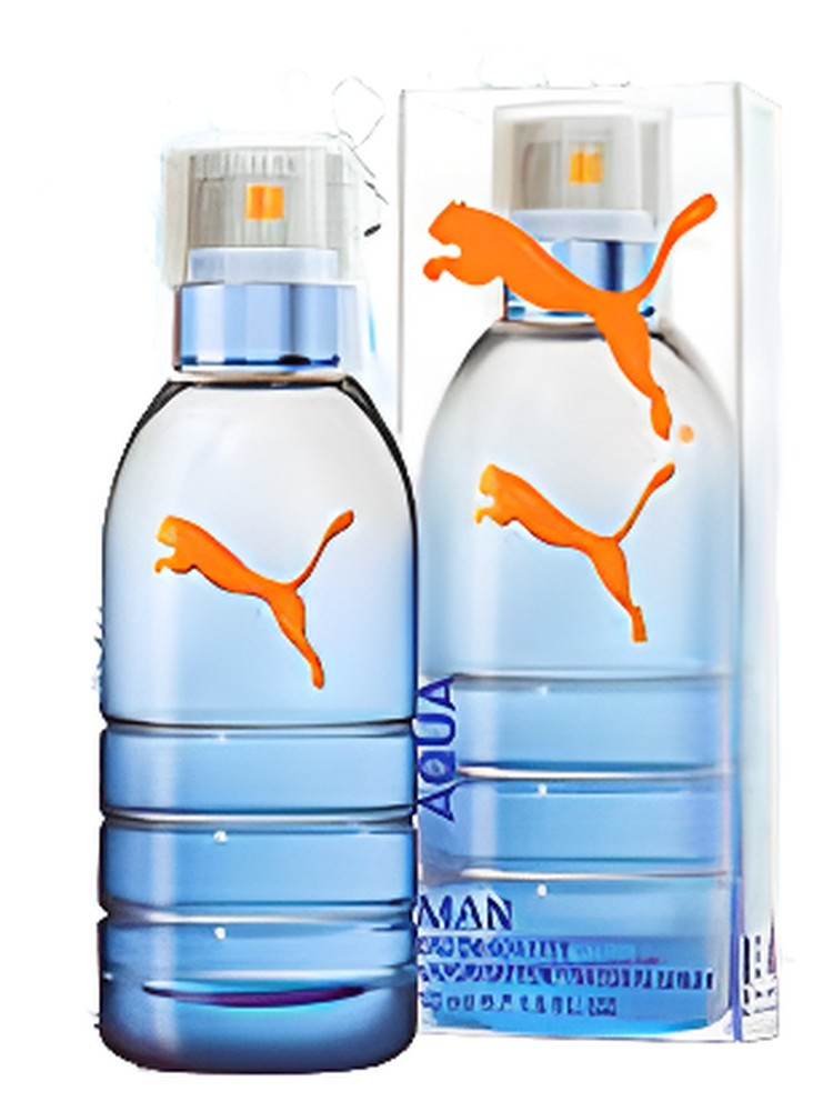 Puma Aqua Man