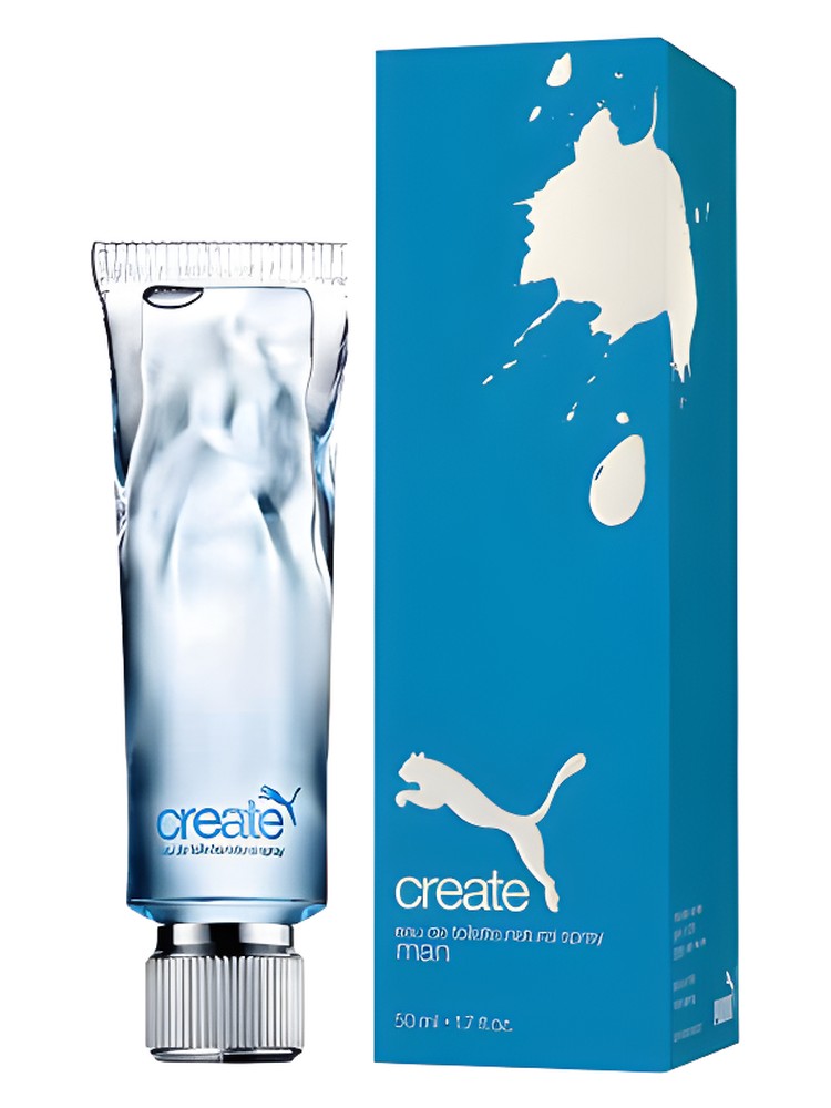 Puma Create Man