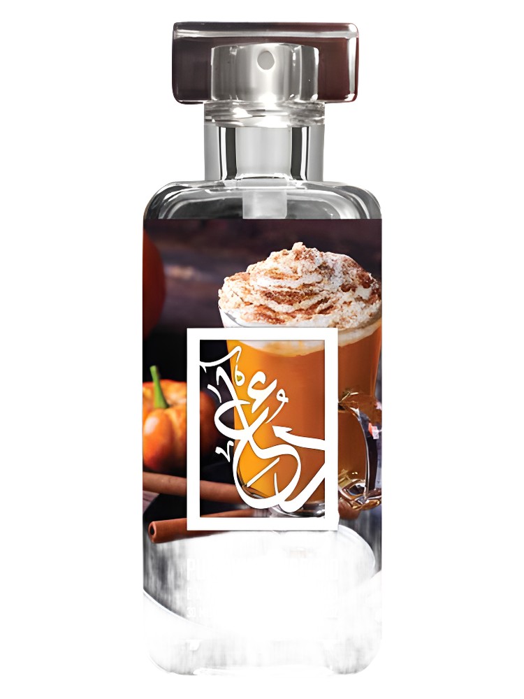 Pumpkin Spice 2.0