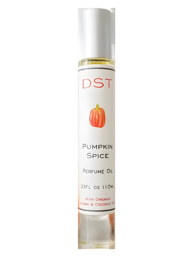 Pumpkin Spice