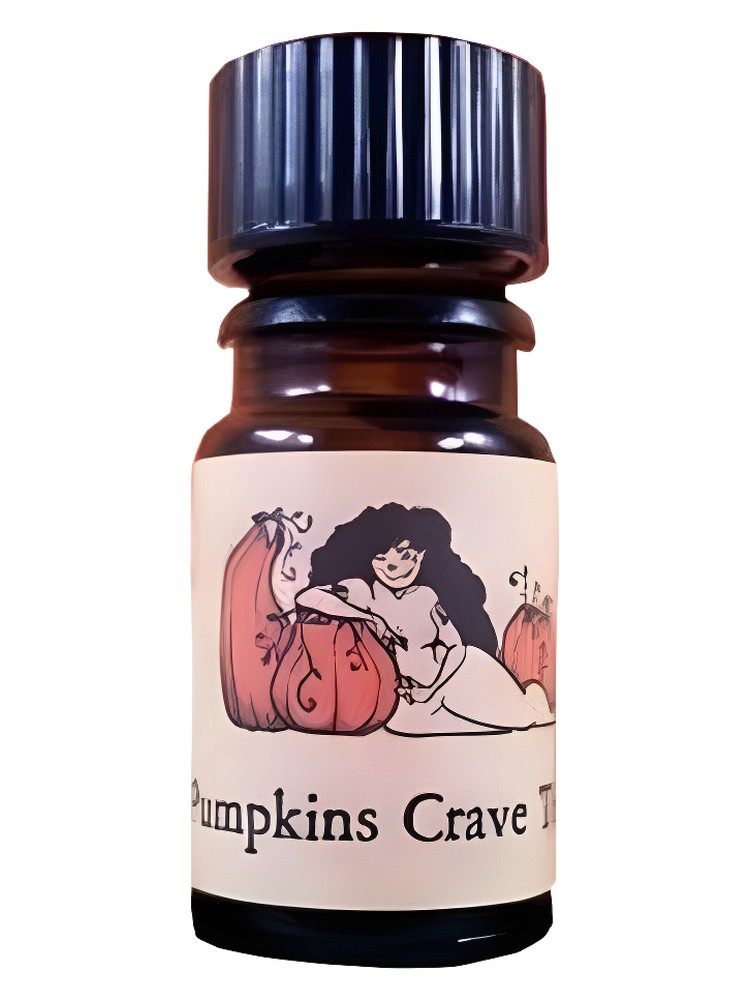 Pumpkins Crave Bacon