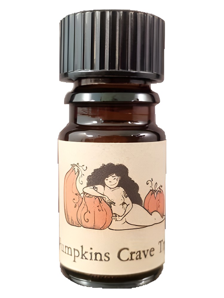 Pumpkins Crave Treats
