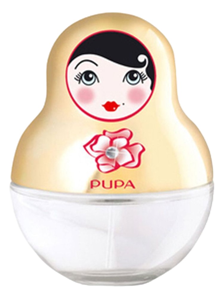 Puposhka Gold