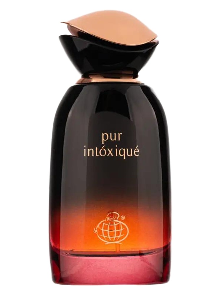Pur Intoxique