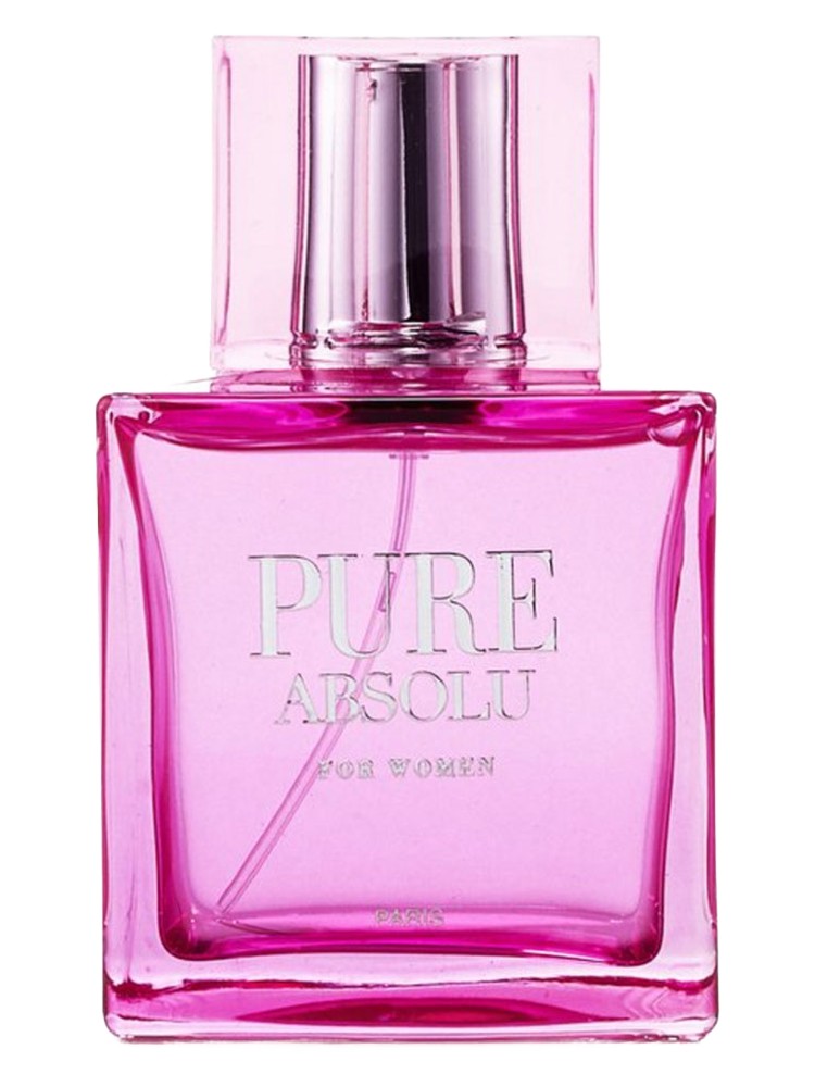 Pure Absolu