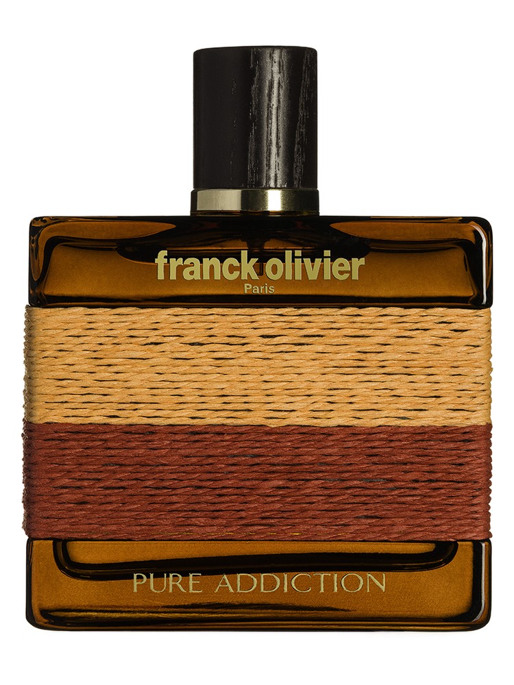 Pure Addiction