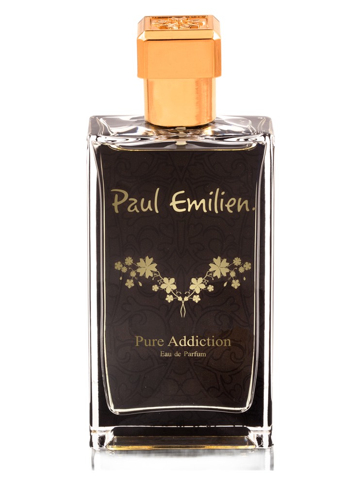 Pure Addiction