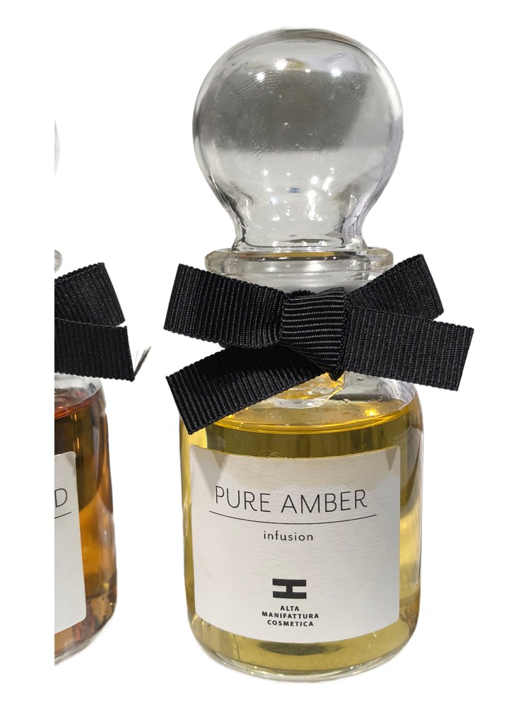 Pure Amber