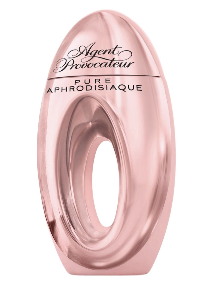 Pure Aphrodisiaque